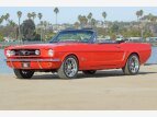 Thumbnail Photo 14 for New 1964 Ford Mustang